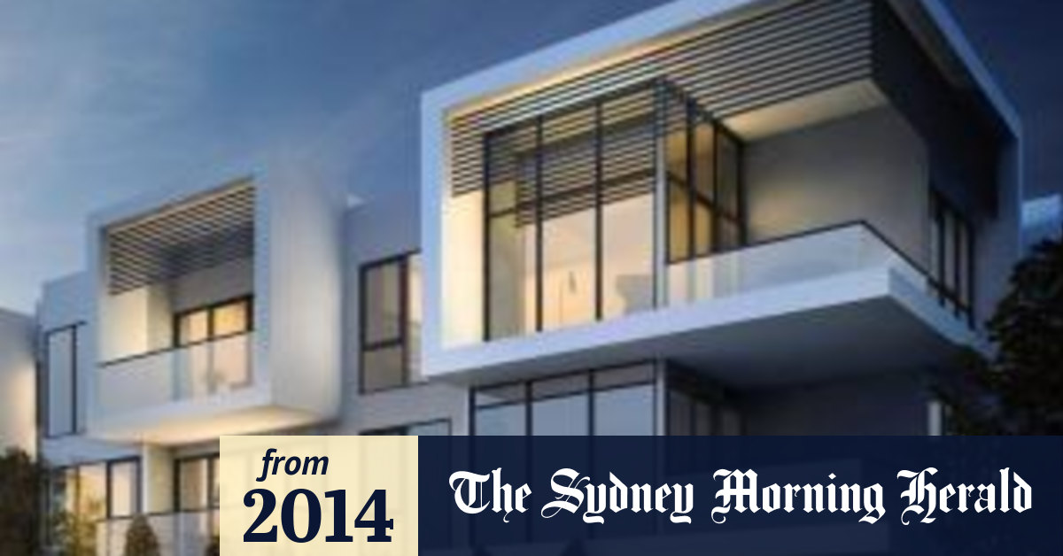 Apartments lead Australia's new home sales rebound in August